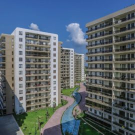 Bakyapı Prestij Modern